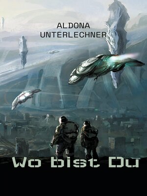 cover image of Wo bist Du